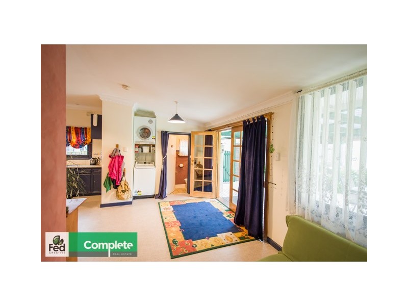 8 Eustace Street, Mount Gambier SA 5290