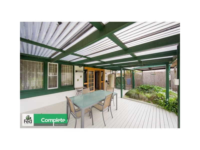 8 Eustace Street, Mount Gambier SA 5290