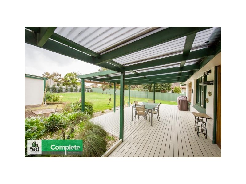 8 Eustace Street, Mount Gambier SA 5290