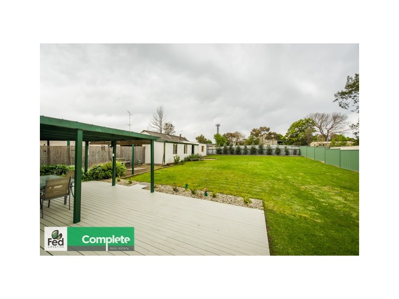 8 Eustace Street, Mount Gambier SA 5290