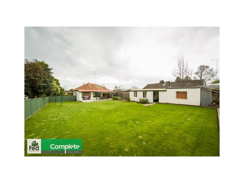 8 Eustace Street, Mount Gambier SA 5290