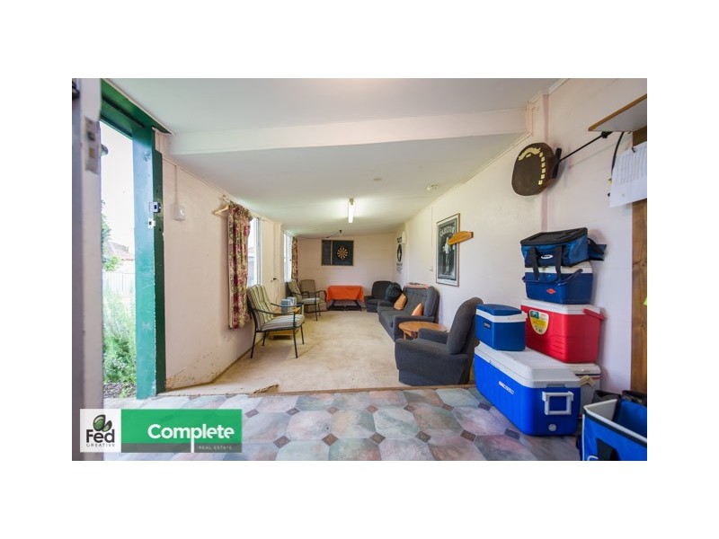 8 Eustace Street, Mount Gambier SA 5290