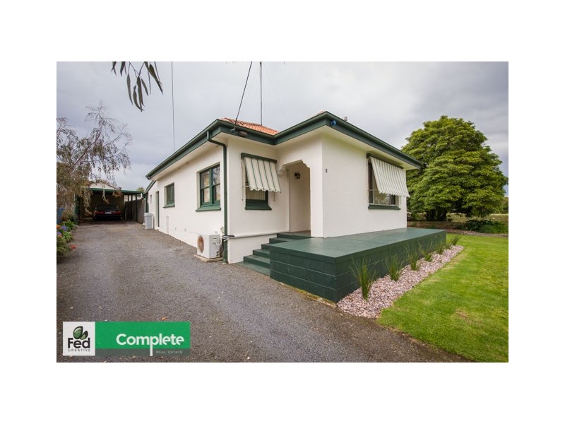 8 Eustace Street, Mount Gambier SA 5290