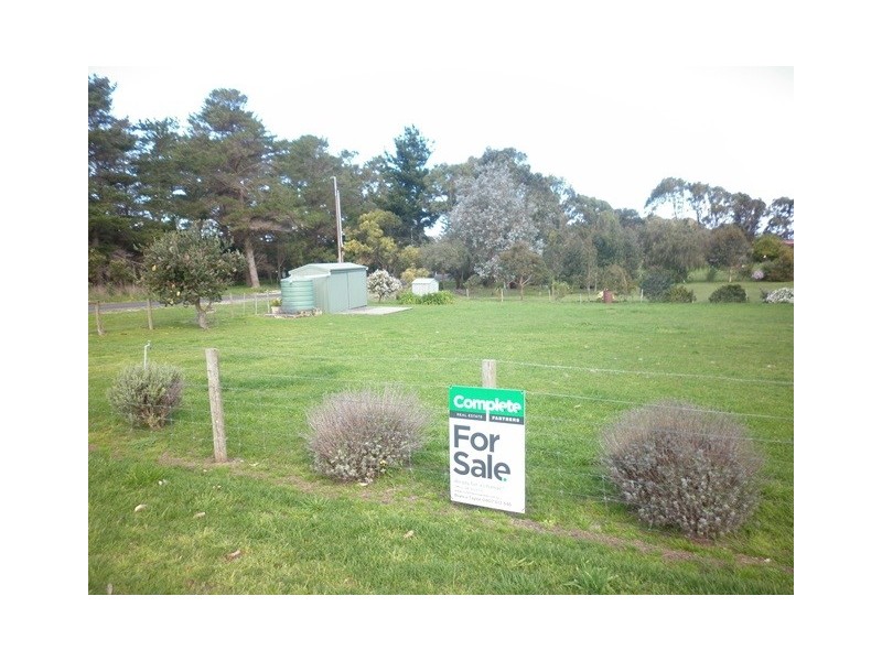 2 Border Road South, Donovans SA 5291