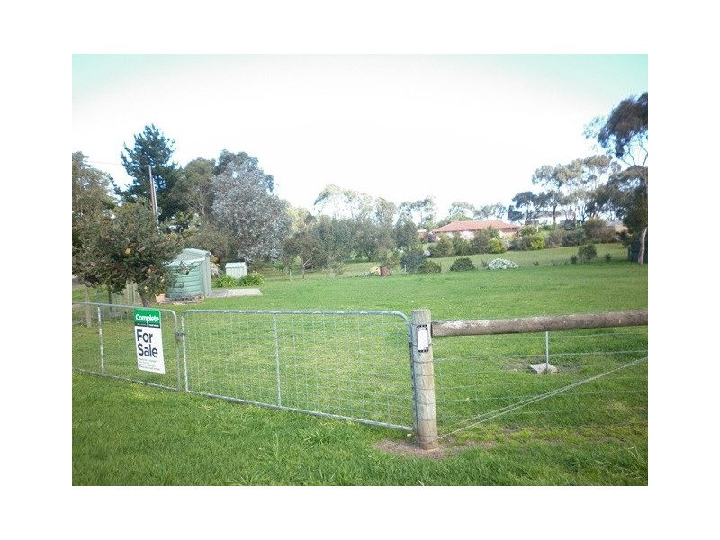2 Border Road South, Donovans SA 5291