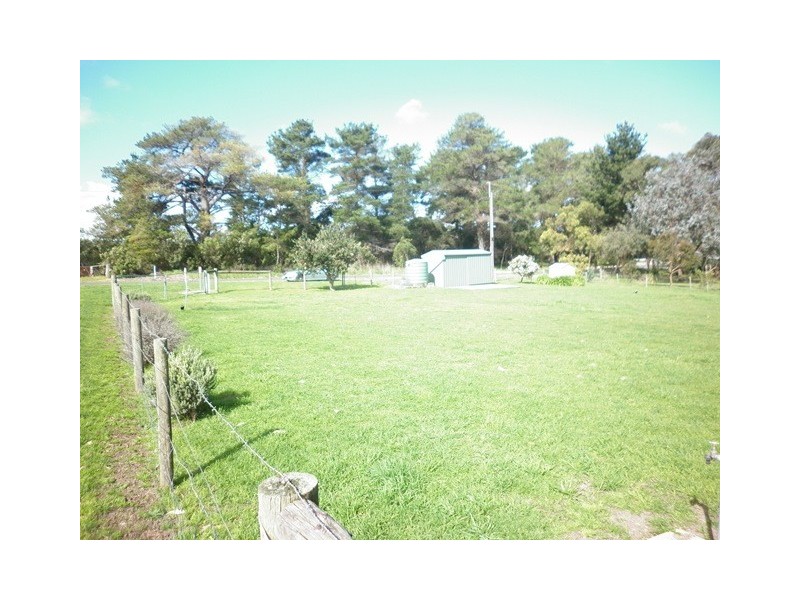 2 Border Road South, Donovans SA 5291