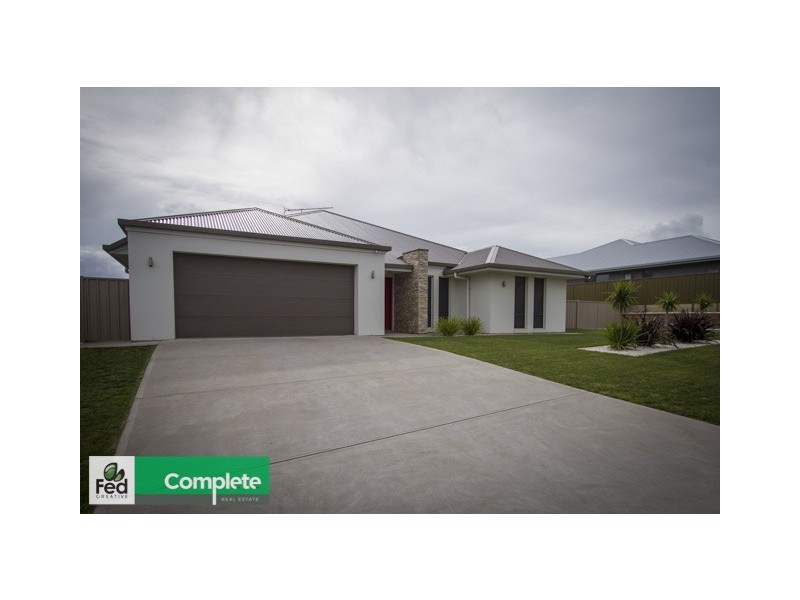 31 Bluebell Drive, Mount Gambier SA 5290