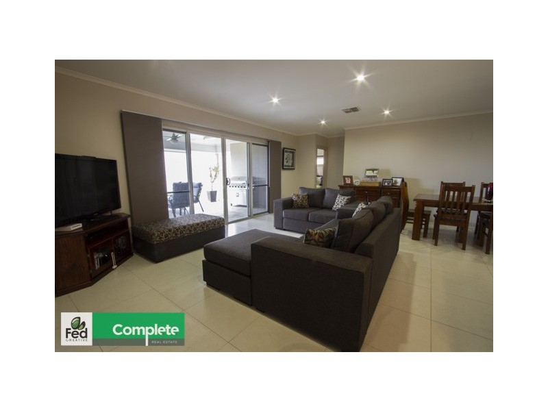 31 Bluebell Drive, Mount Gambier SA 5290