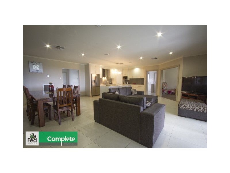 31 Bluebell Drive, Mount Gambier SA 5290