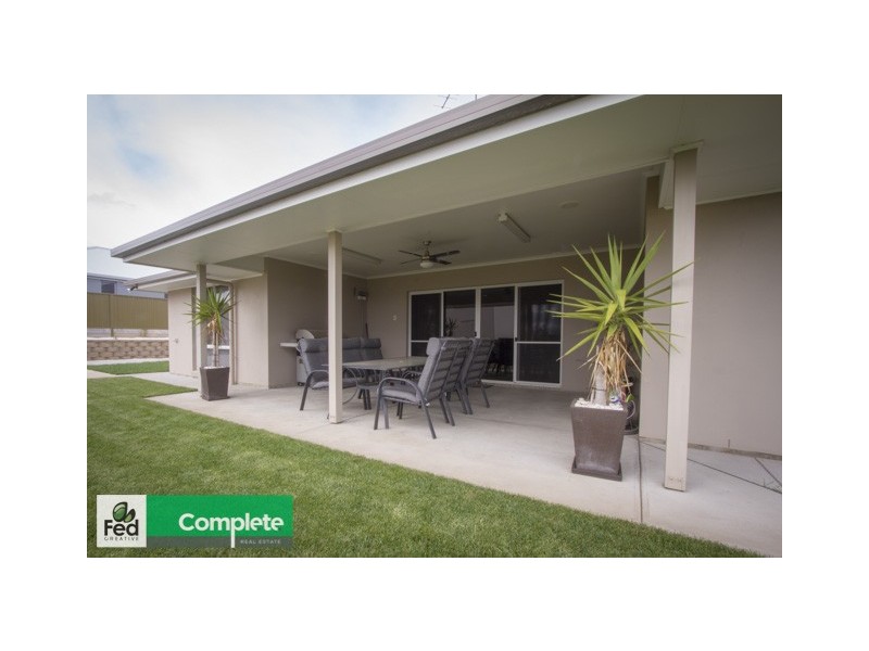 31 Bluebell Drive, Mount Gambier SA 5290