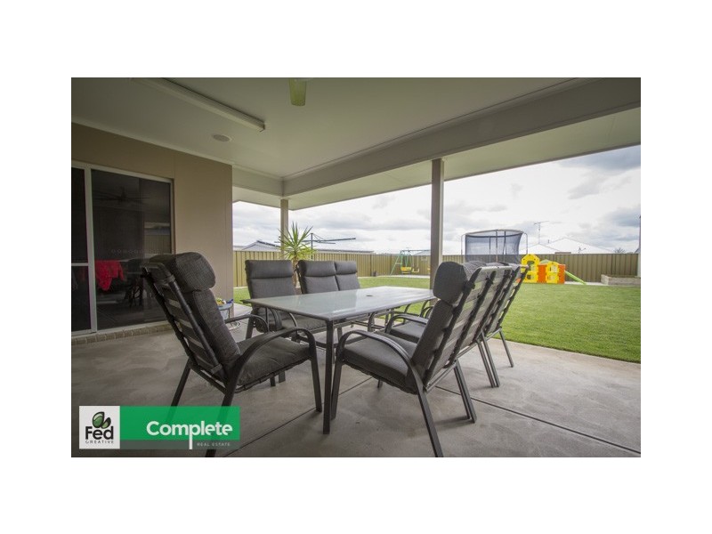 31 Bluebell Drive, Mount Gambier SA 5290