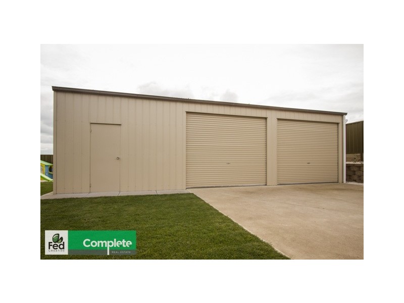 31 Bluebell Drive, Mount Gambier SA 5290