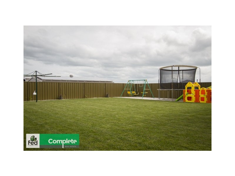 31 Bluebell Drive, Mount Gambier SA 5290