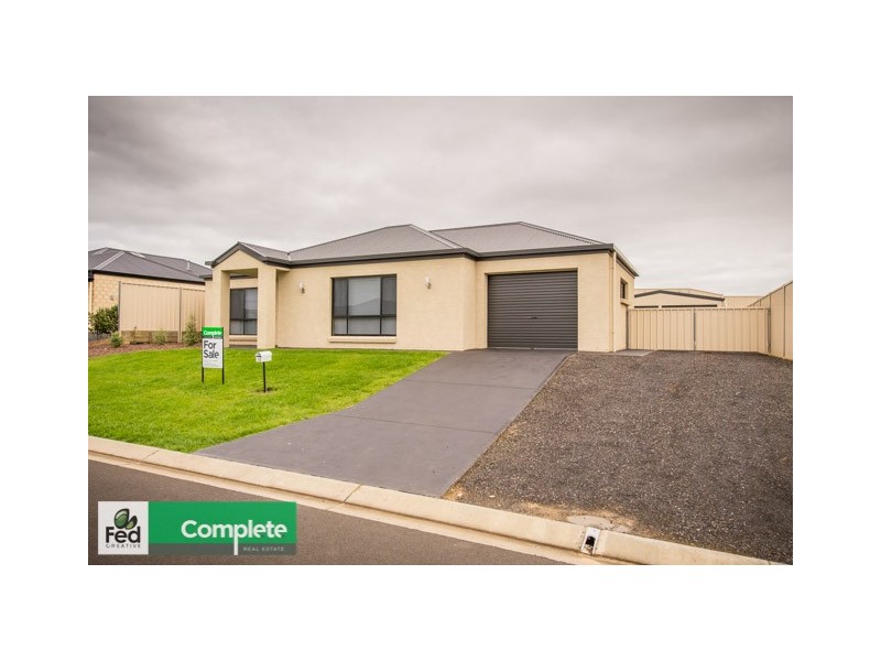 16 Mayflower Court, Mount Gambier SA 5290