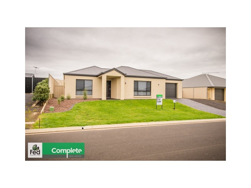 16 Mayflower Court, Mount Gambier SA 5290