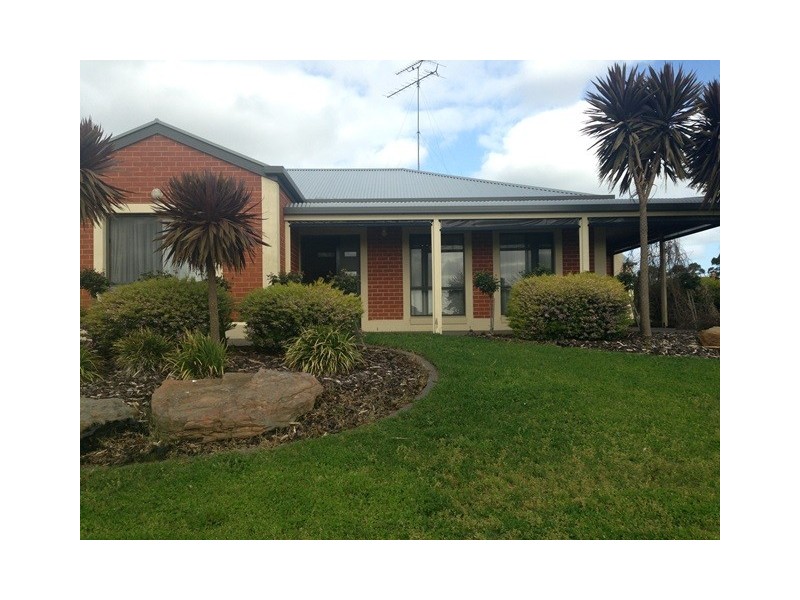20 Matthew Flinders Way, Mount Gambier SA 5290