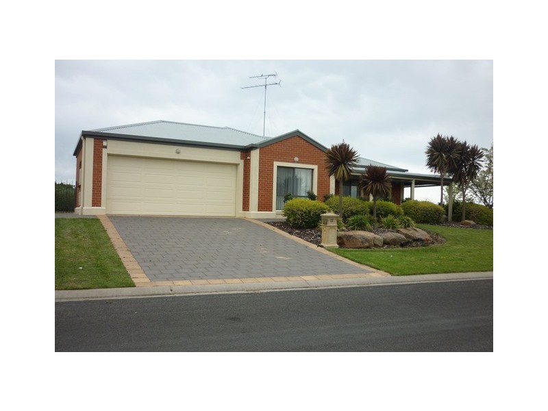 20 Matthew Flinders Way, Mount Gambier SA 5290