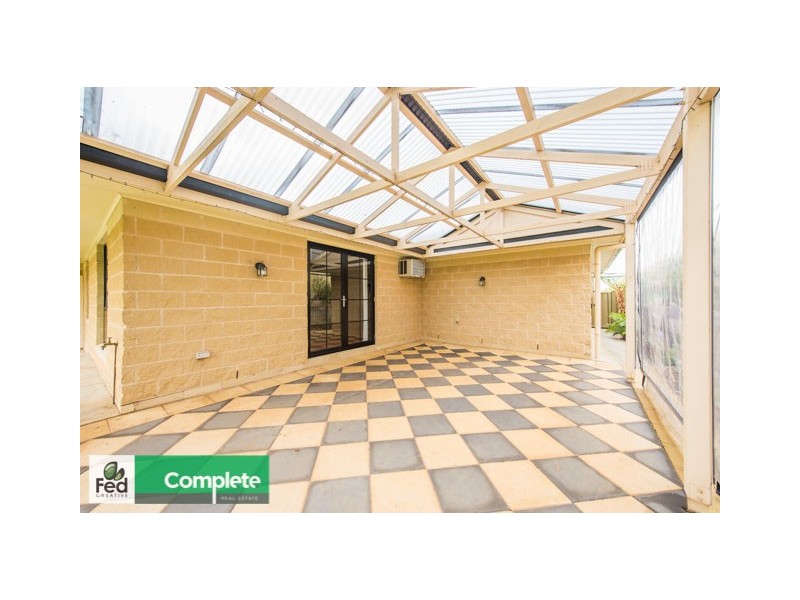 9 Aquarius Court, Moorak SA 5291