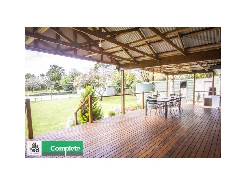 96 Orchard Road – MOORAK, Mount Gambier SA 5290