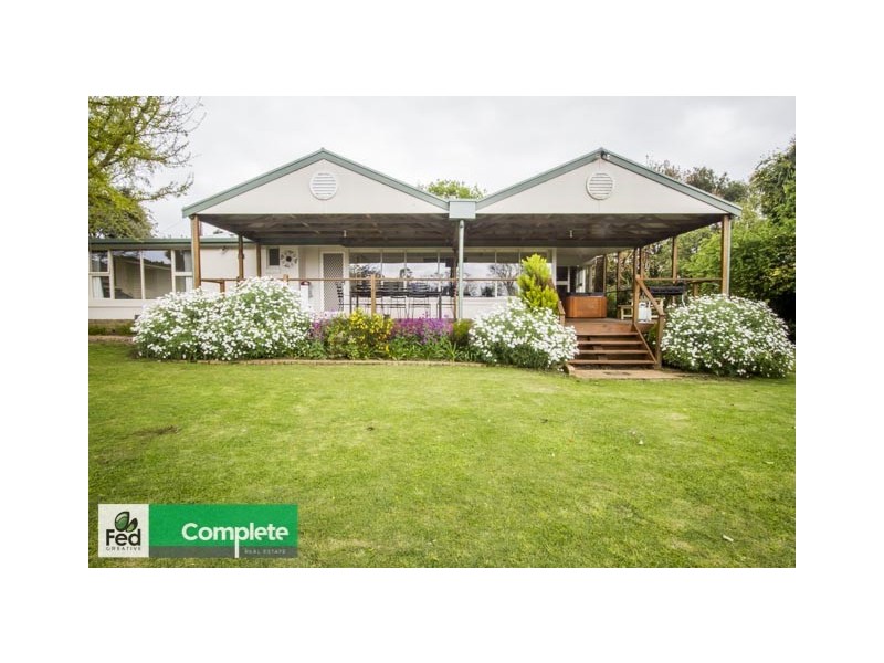 96 Orchard Road – MOORAK, Mount Gambier SA 5290