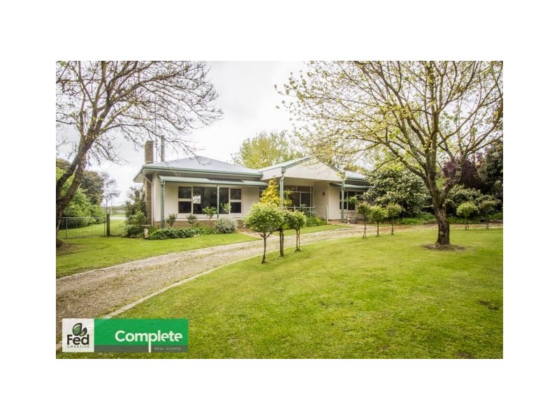 96 Orchard Road, Moorak SA 5291