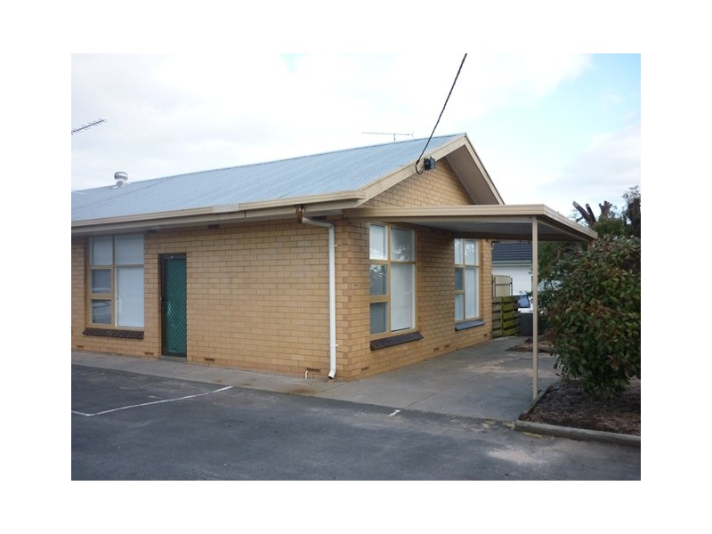 1/20 Wimmera Street, Mount Gambier SA 5290