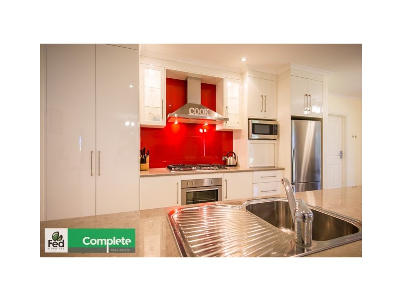 36 Bluebell Drive, Mount Gambier SA 5290