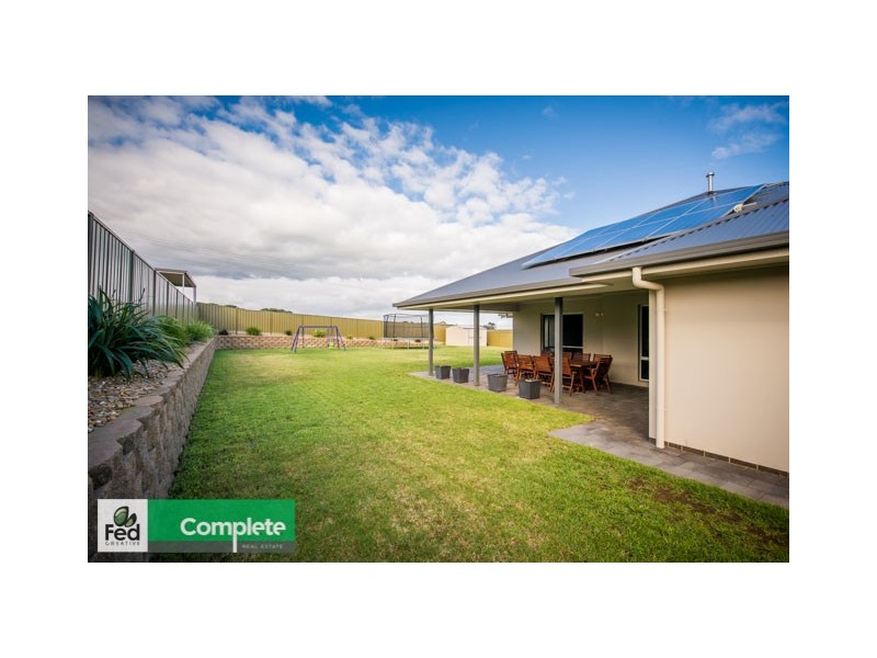 36 Bluebell Drive, Mount Gambier SA 5290
