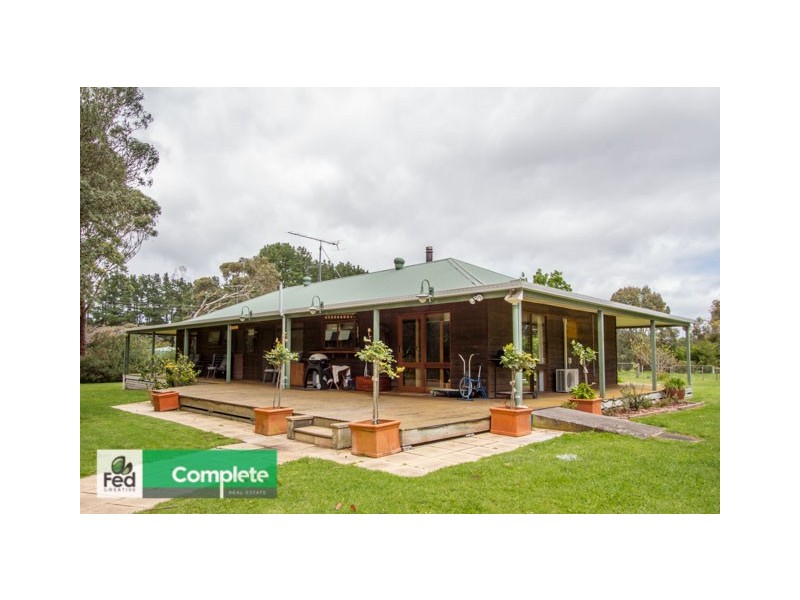 17 Kavanagh Road, Worrolong SA 5291