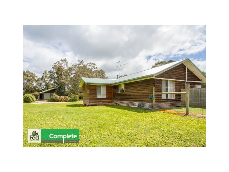 17 Kavanagh Road, Worrolong SA 5291