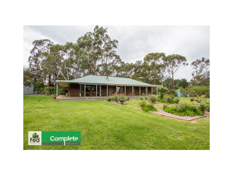 17 Kavanagh Road – WORROLONG, Mount Gambier SA 5290