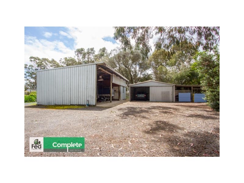 17 Kavanagh Road – WORROLONG, Mount Gambier SA 5290