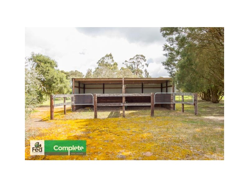 17 Kavanagh Road – WORROLONG, Mount Gambier SA 5290