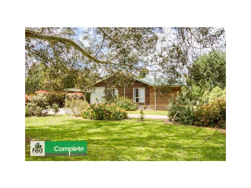 17 Kavanagh Road – WORROLONG, Mount Gambier SA 5290