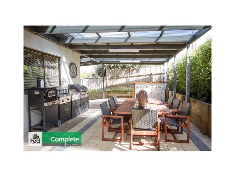 11 Byrne Street, Mount Gambier SA 5290