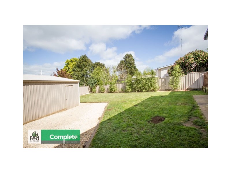 11 Byrne Street, Mount Gambier SA 5290