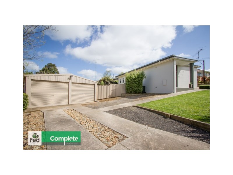 11 Byrne Street, Mount Gambier SA 5290
