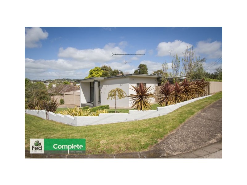 11 Byrne Street, Mount Gambier SA 5290