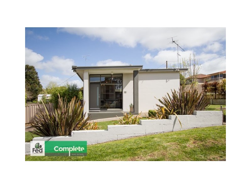 11 Byrne Street, Mount Gambier SA 5290