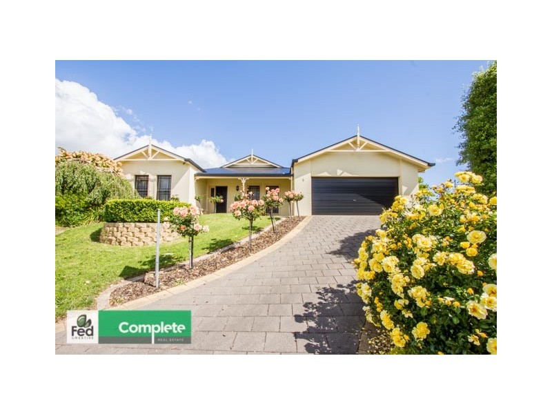 9 Aquarius Court, Mount Gambier SA 5290