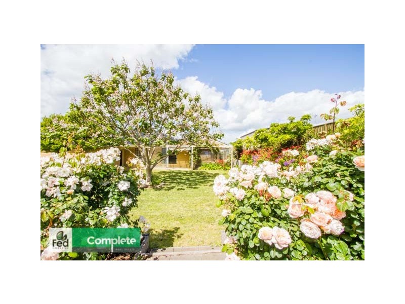 9 Aquarius Court, Mount Gambier SA 5290