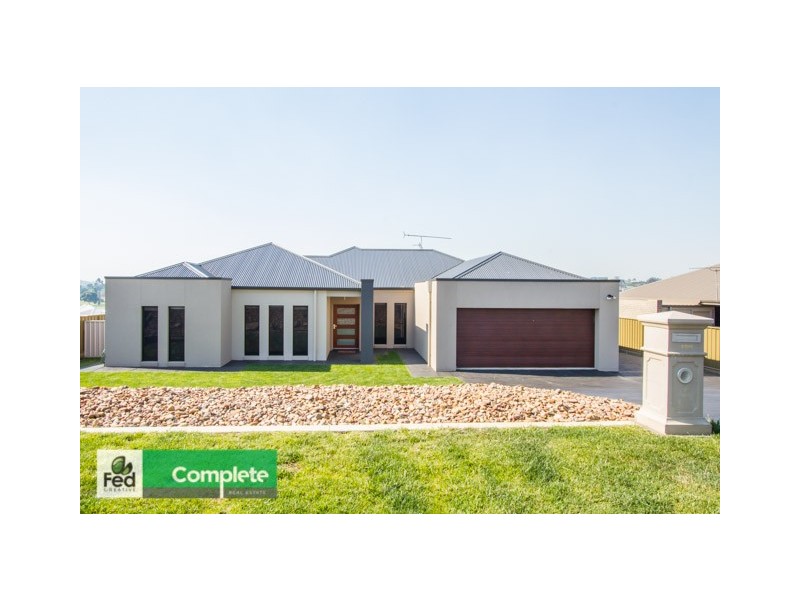 8 Greenridge Drive, Mount Gambier SA 5290