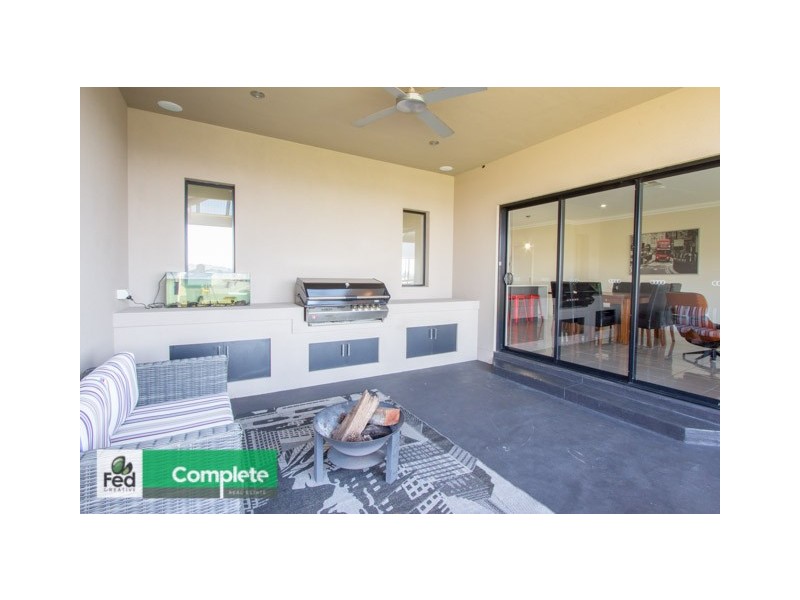 8 Greenridge Drive, Mount Gambier SA 5290