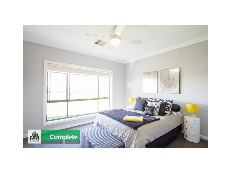 8 Greenridge Drive, Mount Gambier SA 5290