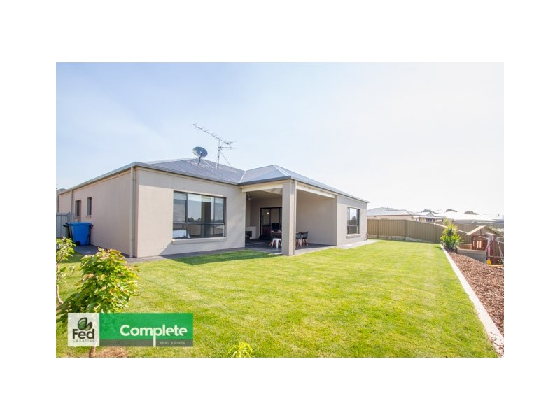 8 Greenridge Drive, Mount Gambier SA 5290