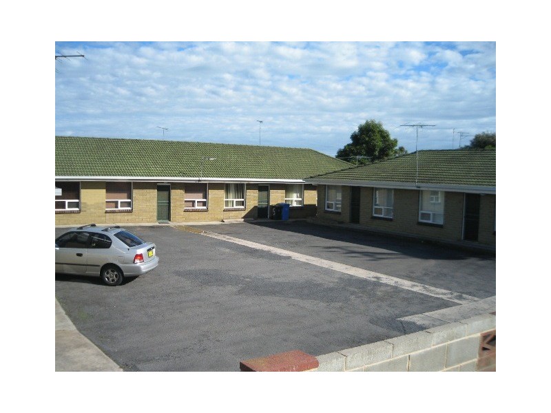 6/7 Sinclair Street, Mount Gambier SA 5290