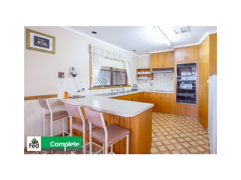 19 Peake Street, Mount Gambier SA 5290