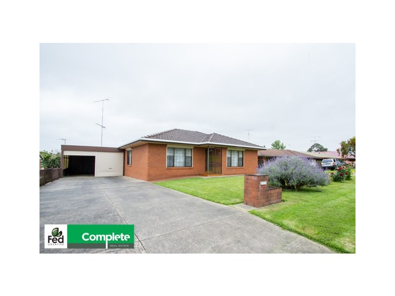 19 Peake Street, Mount Gambier SA 5290