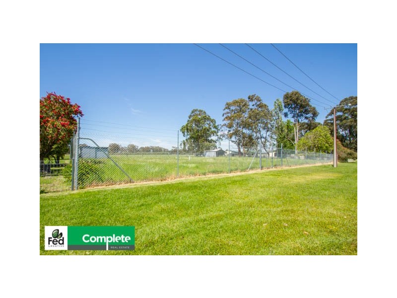 11 Millard Way, Kalangadoo SA 5278