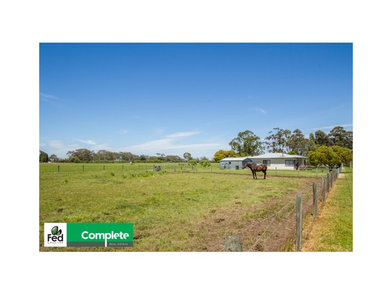 11 Millard Way, Kalangadoo SA 5278